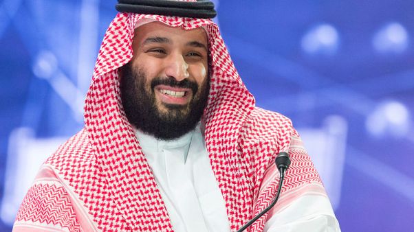 وكالة: ولي العهد السعودي يرأس أول اجتماع للجنة إعادة هيكلة رئاسة الاستخبارات وكالة: ولي العهد السعودي يرأس أول اجتماع للجنة إعادة هيكلة رئاسة الاستخبارات