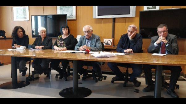 Spataro, gendarmeria controllò italiani Spataro, gendarmeria controllò italiani