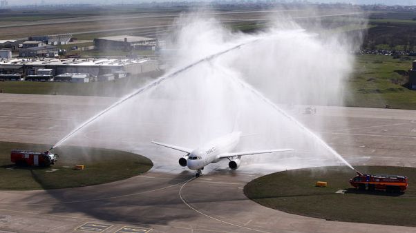 More tourists, local travellers boost profits of Serbia's Belgrade airport More tourists, local travellers boost profits of Serbia's Belgrade airport