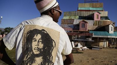 Bob Marley su maglia Bohemian, sold out
