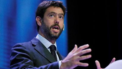 Juve, bilancio ricavi è di 504,7 milioni