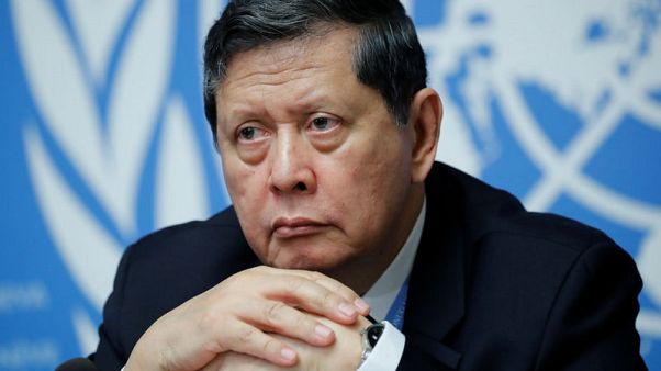 الصين تخفق في منع استماع مجلس الأمن الدولي لإفادة بشأن ميانمار الصين تخفق في منع استماع مجلس الأمن الدولي لإفادة بشأن ميانمار