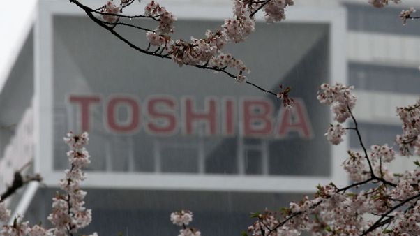 Exclusive: Toshiba considers liquidating UK nuke unit NuGen as sale talks drag Exclusive: Toshiba considers liquidating UK nuke unit NuGen as sale talks drag