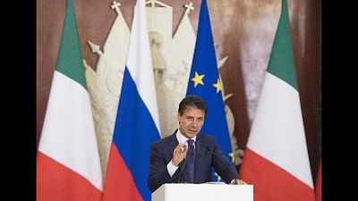 Governo: Conte, clima molto coeso