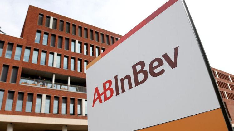AB InBev told Indian authorities about cartel, triggering anti-trust probe