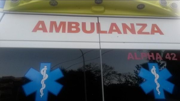 Quindicenne in coma etilico a Arezzo Quindicenne in coma etilico a Arezzo