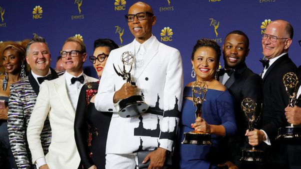 TV's rising LGBT presence critical to rights - advocacy group TV's rising LGBT presence critical to rights - advocacy group