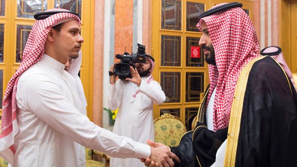 مصدران: ابن خاشقجي الأكبر غادر السعودية مصدران: ابن خاشقجي الأكبر غادر السعودية