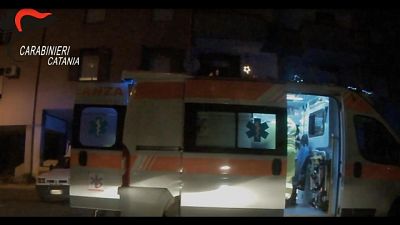 Ambulanza morte, barelliere a giudizio Ambulanza morte, barelliere a giudizio