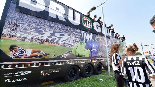 Agnelli,Di Lello?c'è conflitto interessi Agnelli,Di Lello?c'è conflitto interessi
