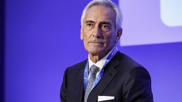 Caos B: Gravina,responsabiltà non nostrà Caos B: Gravina,responsabiltà non nostrà