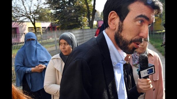 Dl sicurezza:Martina, da parole ai fatti Dl sicurezza:Martina, da parole ai fatti