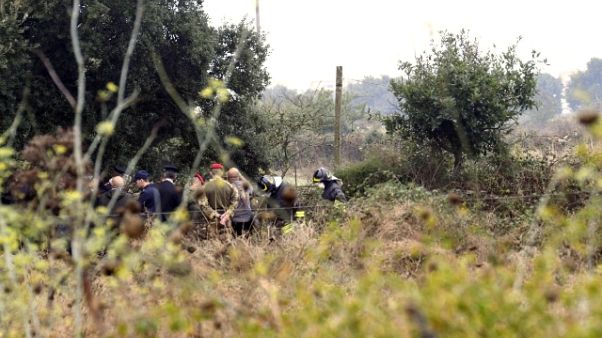 18enne ucciso: sesto uomo 3 ore dal Gip 18enne ucciso: sesto uomo 3 ore dal Gip