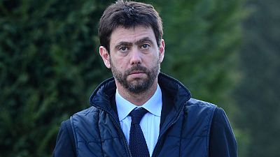 Juventus president admits tense relationship between clubs and FIFA Juventus president admits tense relationship between clubs and FIFA