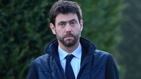 Juventus president admits tense relationship between clubs and FIFA Juventus president admits tense relationship between clubs and FIFA