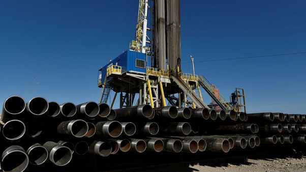 U.S. shale producers eye global pricing as exports surge U.S. shale producers eye global pricing as exports surge