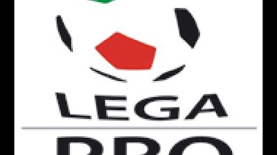 Caos B:Lega Pro sospende gare sette club