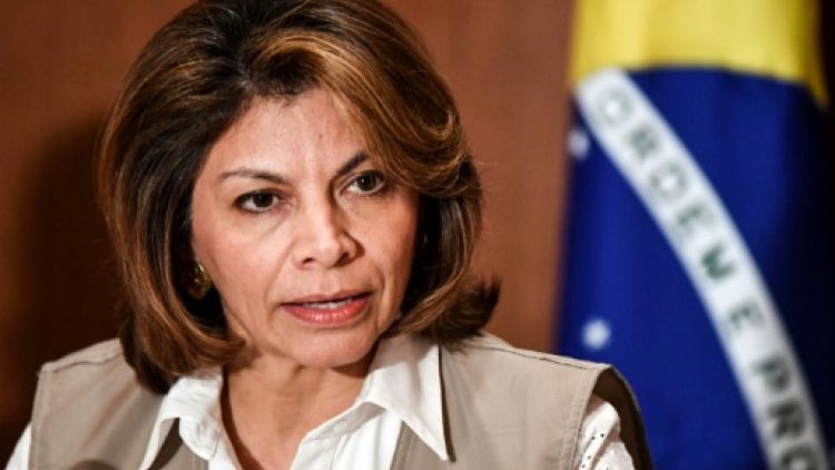 Présidentielle au Brésil: l'OEA "préoccupée" par la désinformation