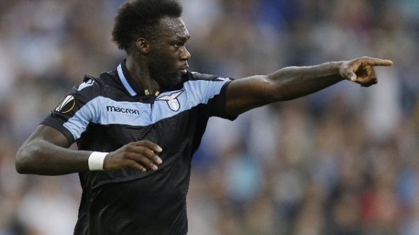 Calcio: E.League, Marsiglia-Lazio 1-3 Calcio: E.League, Marsiglia-Lazio 1-3