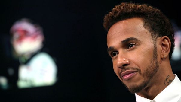 Hamilton would be proudest of his fifth F1 title Hamilton would be proudest of his fifth F1 title