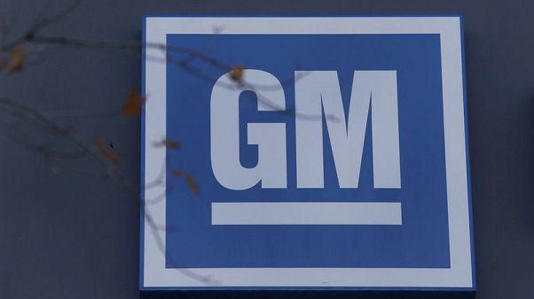 GM wants Trump administration to back national electric vehicle programme GM wants Trump administration to back national electric vehicle programme