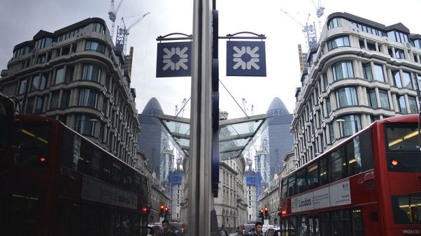RBS puts cash aside, warns of economic uncertainty RBS puts cash aside, warns of economic uncertainty