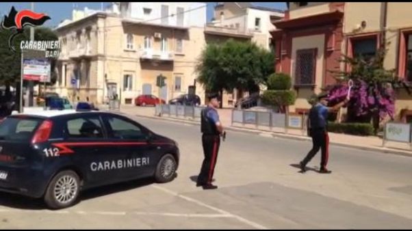 Bimbi maltrattati,arrestate 4 maestre Bimbi maltrattati,arrestate 4 maestre
