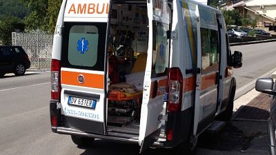 Scontro auto, muoiono due diciottenni Scontro auto, muoiono due diciottenni