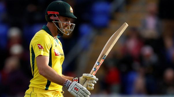 Marsh eases some pressure on test place with battling innings Marsh eases some pressure on test place with battling innings