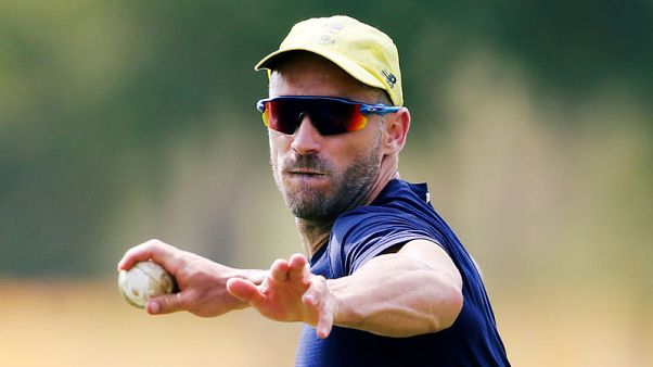 South Africa won't use ball-tampering scandal to sledge - du Plessis South Africa won't use ball-tampering scandal to sledge - du Plessis