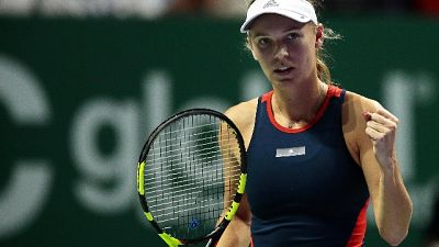 Tennis, Wozniacki "soffro di artrite"
