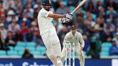 Kohli taking nothing for granted as records keep tumbling Kohli taking nothing for granted as records keep tumbling