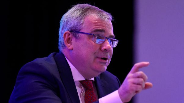 Allied Irish hit by CEO exit in growing exodus over pay cap Allied Irish hit by CEO exit in growing exodus over pay cap