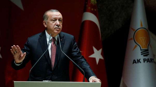 أردوغان للسعوديين: من أعطى الأمر بقتل خاشقجي؟ أردوغان للسعوديين: من أعطى الأمر بقتل خاشقجي؟