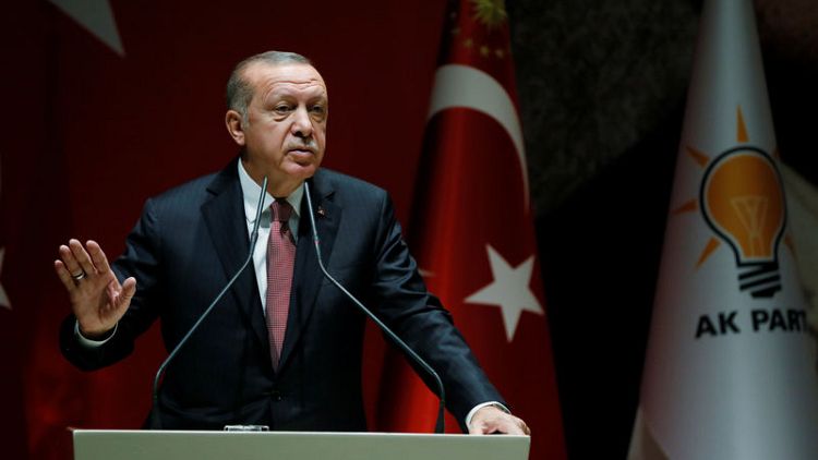 أردوغان للسعوديين: من أعطى الأمر بقتل خاشقجي؟