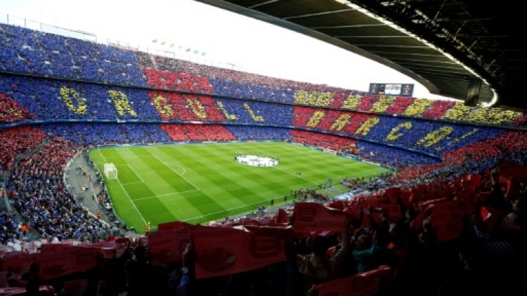 Espagne: Barça contre Real, la course au milliard d'euros est lancée !