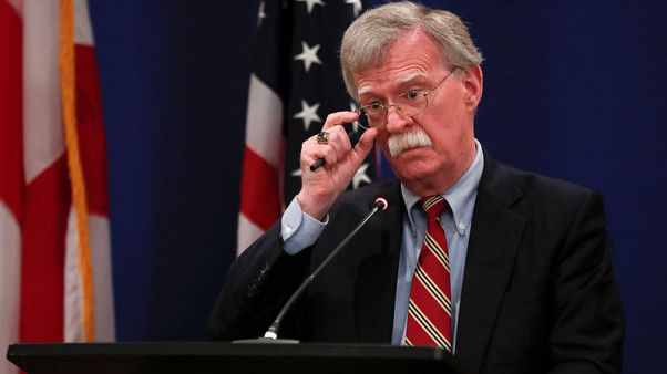U.S. has put all necessary sanctions on Russia over 2008 Georgia war -Trump adviser U.S. has put all necessary sanctions on Russia over 2008 Georgia war -Trump adviser
