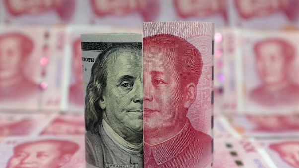 Exclusive: Guarding stability, China likely to slow yuan's slide to 7 per dollar: sources Exclusive: Guarding stability, China likely to slow yuan's slide to 7 per dollar: sources