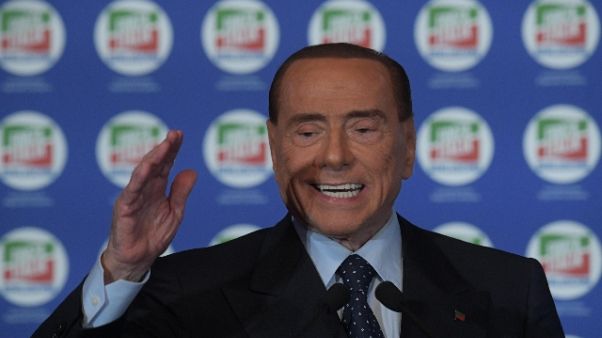 Cav vede Weber, Ppe motore cambiamento Cav vede Weber, Ppe motore cambiamento