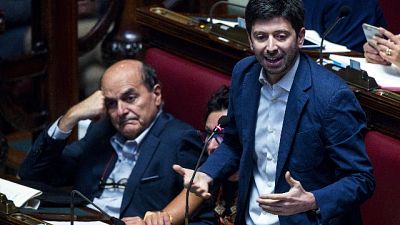Manovra: Speranza, è fallimentare