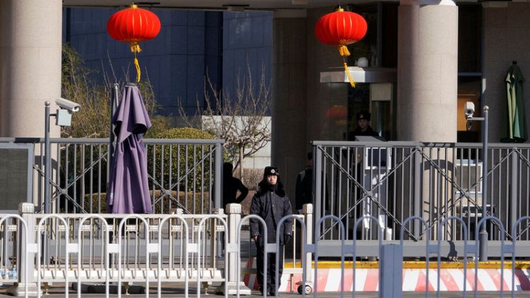 China will prosecute graft, terror suspects even if they flee