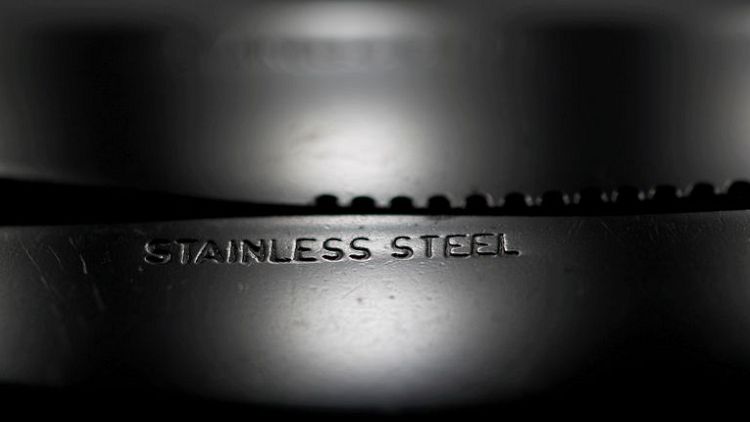 Steel capacity set to expand just as demand growth ebbs