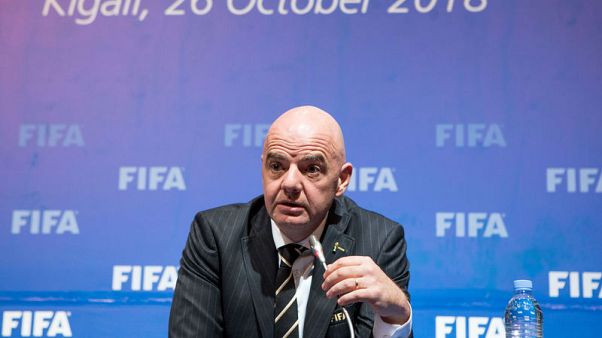 FIFA approves prize money increase for 2019 Women's World Cup FIFA approves prize money increase for 2019 Women's World Cup