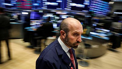 Mixed U.S. inflation signals leave investors adrift Mixed U.S. inflation signals leave investors adrift