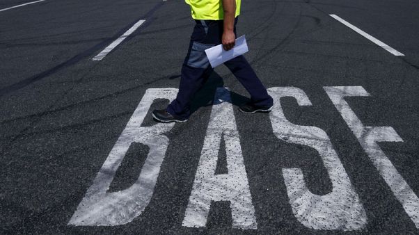 BASF's new boss puts construction chemicals unit up for sale BASF's new boss puts construction chemicals unit up for sale