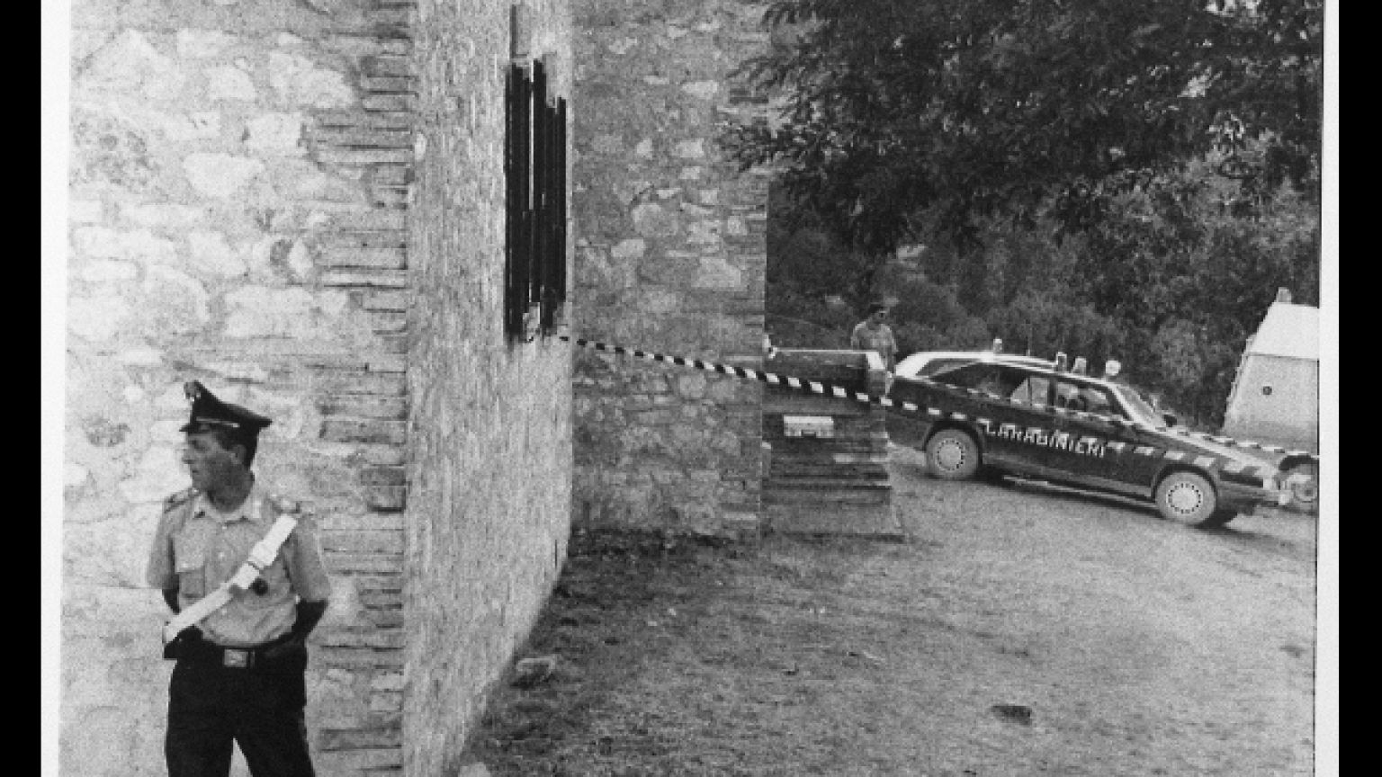 Madre vittima, Chiatti non torni libero