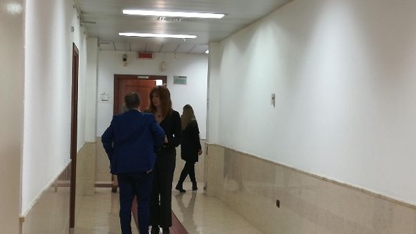 Uccise fidanzata:pm Nuoro chiede 30 anni Uccise fidanzata:pm Nuoro chiede 30 anni