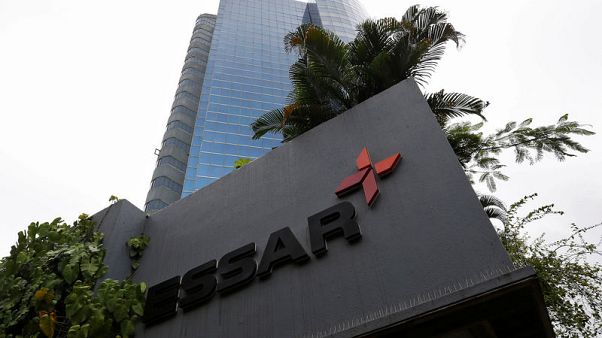 ArcelorMittal, Nippon Steel chosen as final bidders for India's Essar Steel ArcelorMittal, Nippon Steel chosen as final bidders for India's Essar Steel
