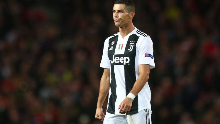 Replacing Ronaldo has proved tougher than Real Madrid expected