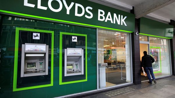 Landmark pensions ruling may cost Lloyds Banking Group $192 million Landmark pensions ruling may cost Lloyds Banking Group $192 million